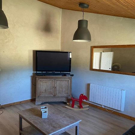 Appartement Amarante Puy-Saint-Martin Kültér fotó