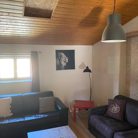 Appartement Amarante Puy-Saint-Martin Kültér fotó