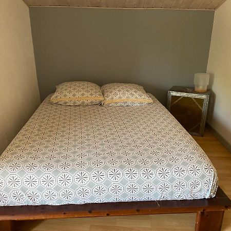 Appartement Amarante Puy-Saint-Martin Kültér fotó