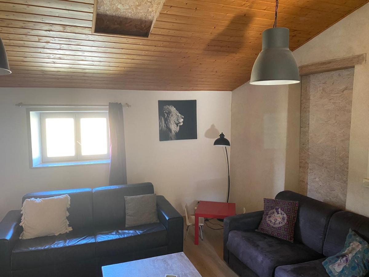 Appartement Amarante Puy-Saint-Martin Kültér fotó