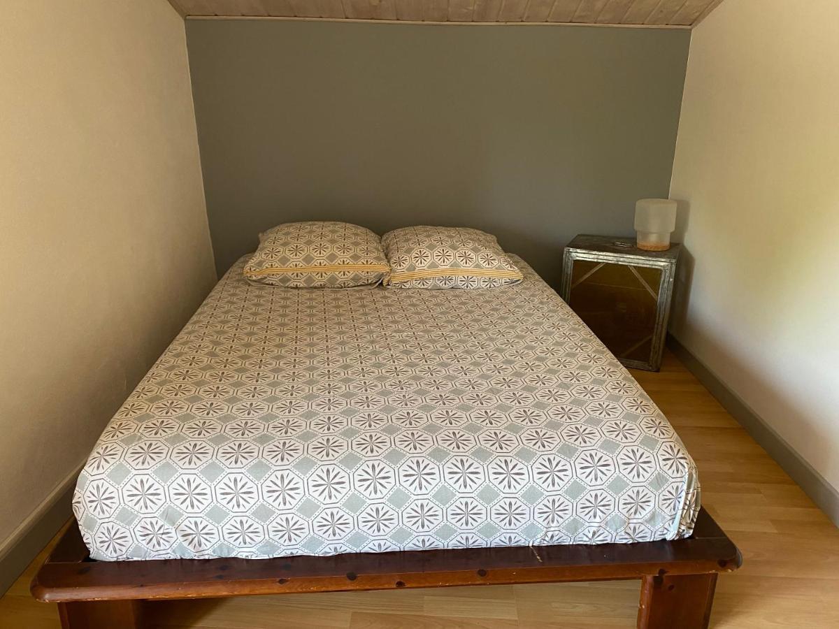 Appartement Amarante Puy-Saint-Martin Kültér fotó