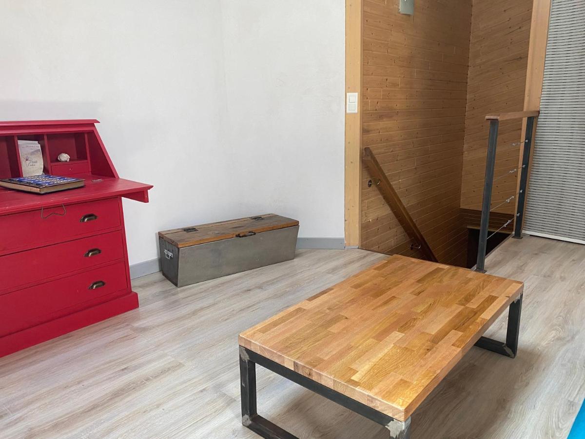 Appartement Amarante Puy-Saint-Martin Kültér fotó