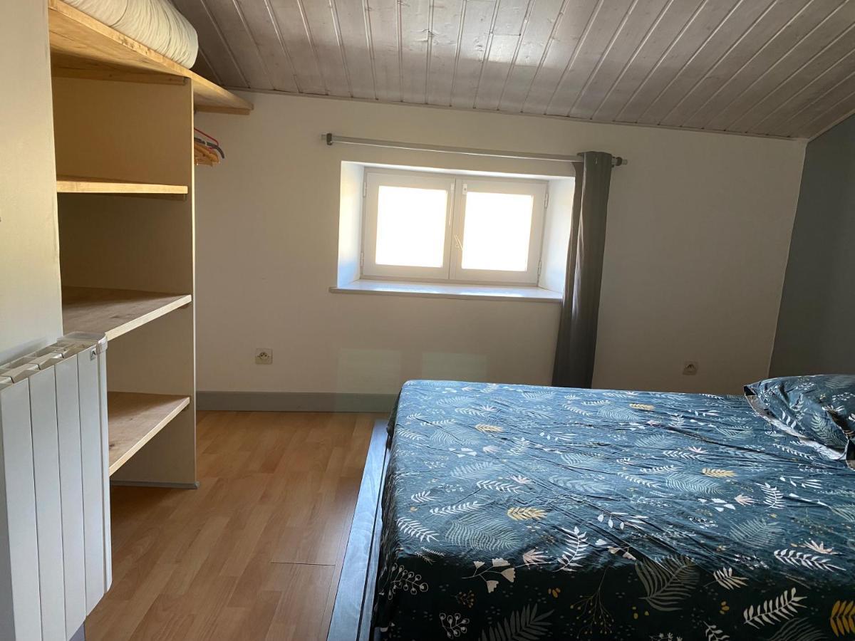 Appartement Amarante Puy-Saint-Martin Kültér fotó
