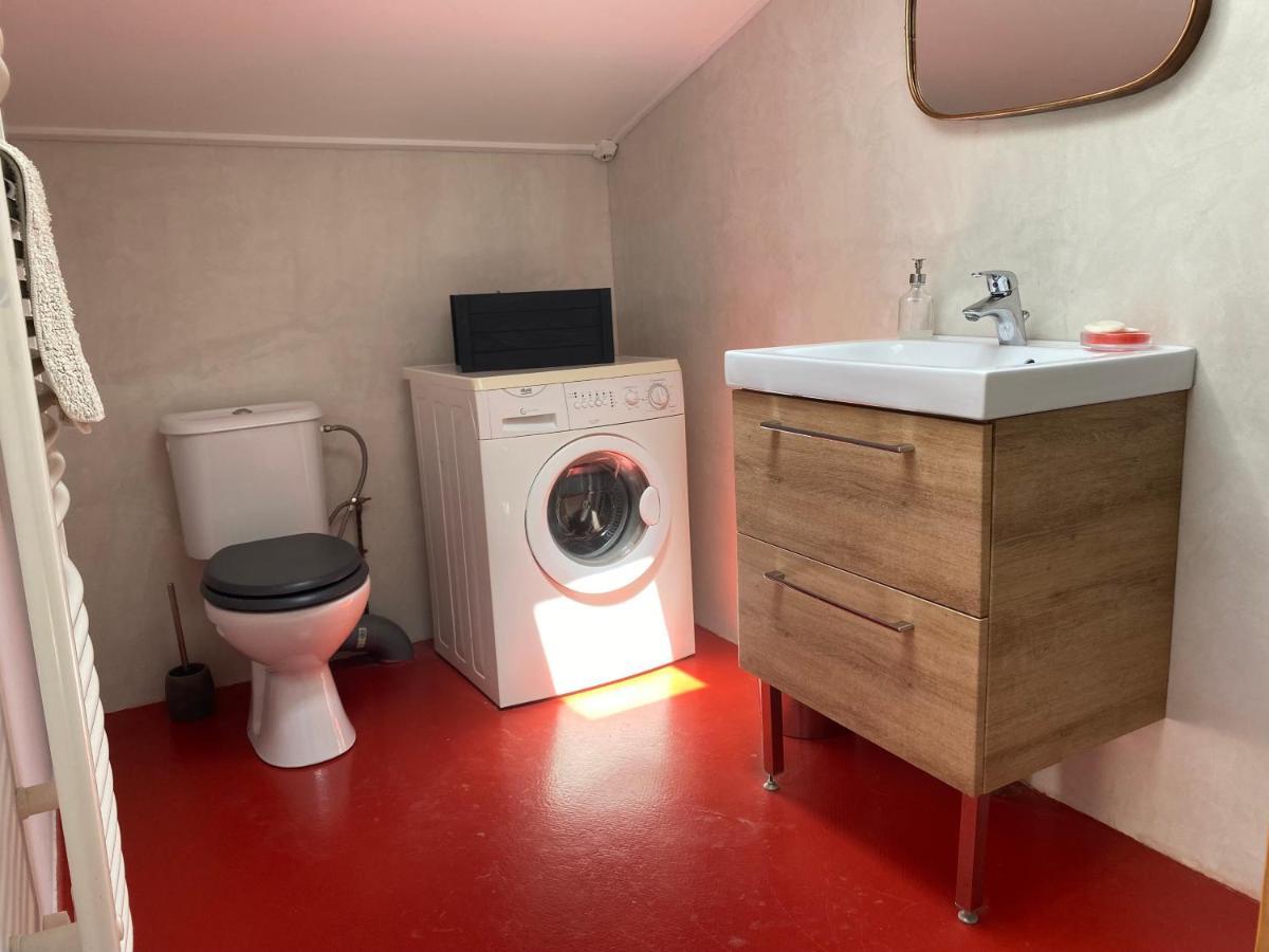 Appartement Amarante Puy-Saint-Martin Kültér fotó