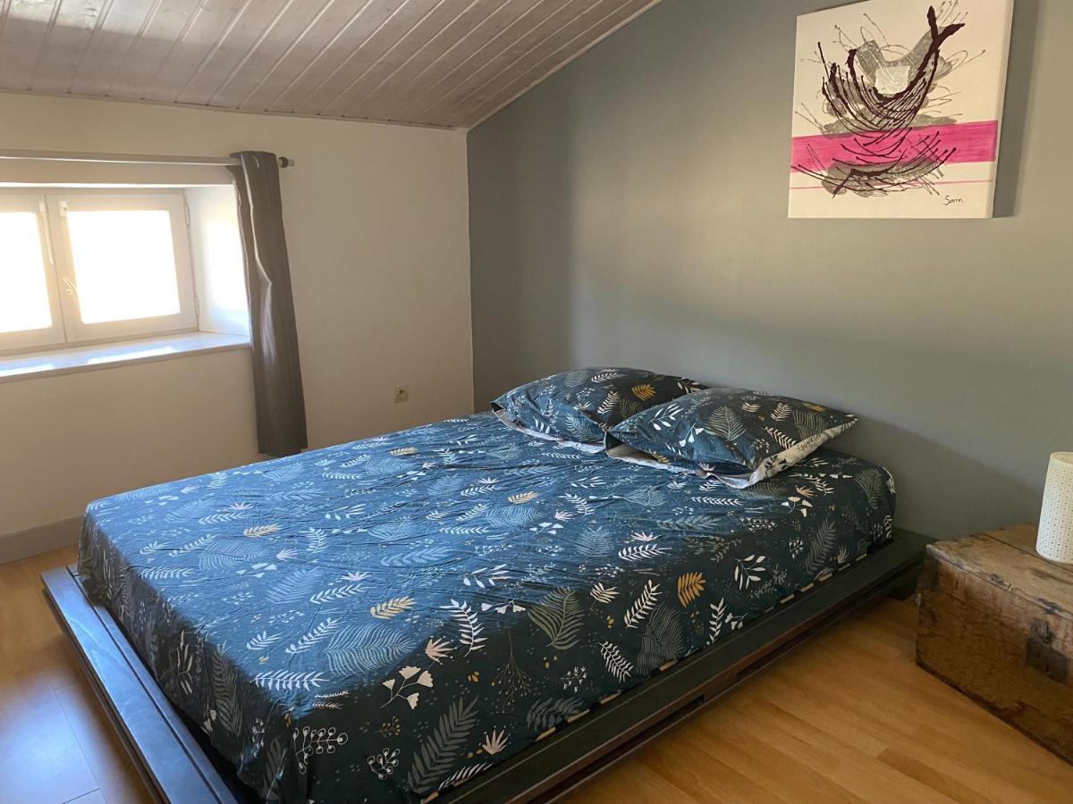 Appartement Amarante Puy-Saint-Martin Kültér fotó