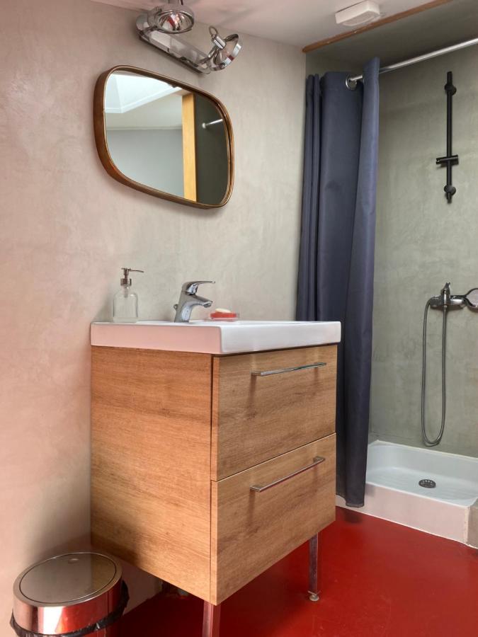 Appartement Amarante Puy-Saint-Martin Kültér fotó